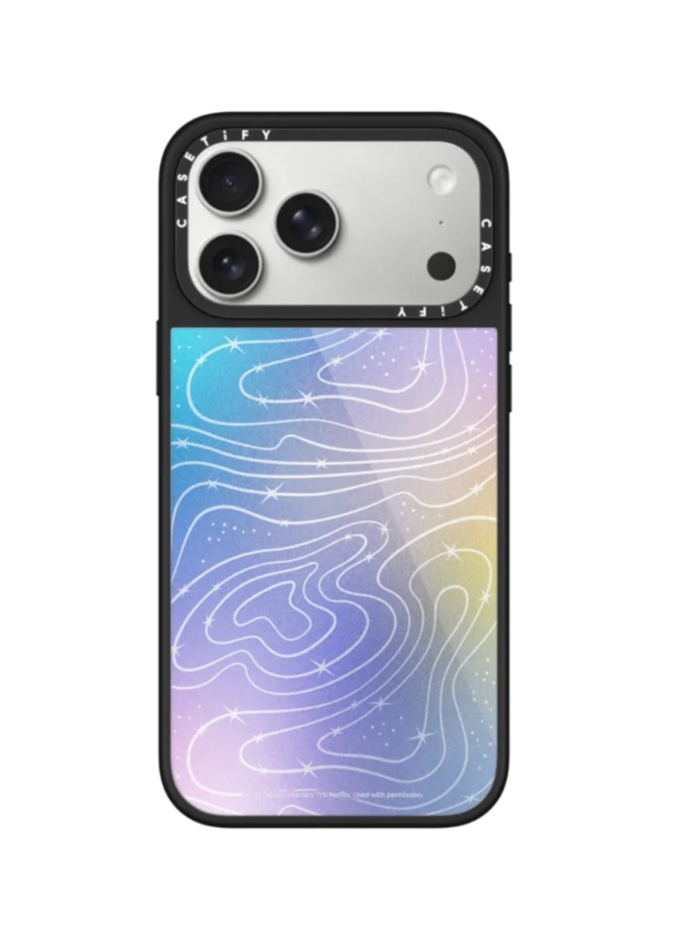 casetify - Honmoon Pattern Case - iPhone 17 pro max